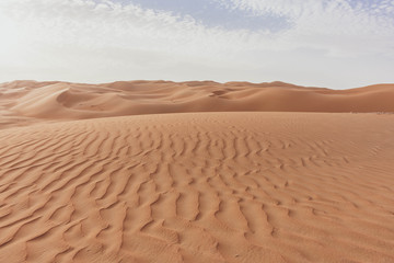 Arabische Sandwüste