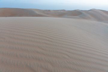 Arabische Sandwüste