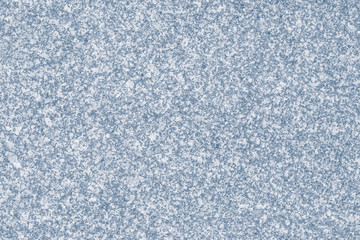 Marble gray and blue texture in abstract style. Abstract marbled pattern backdrop. Light spotted background.