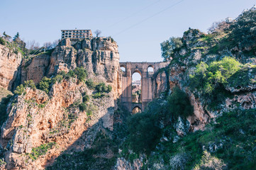 Espagne Andalousie Voyages