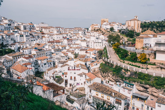 Espagne Andalousie Voyages