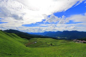 高原