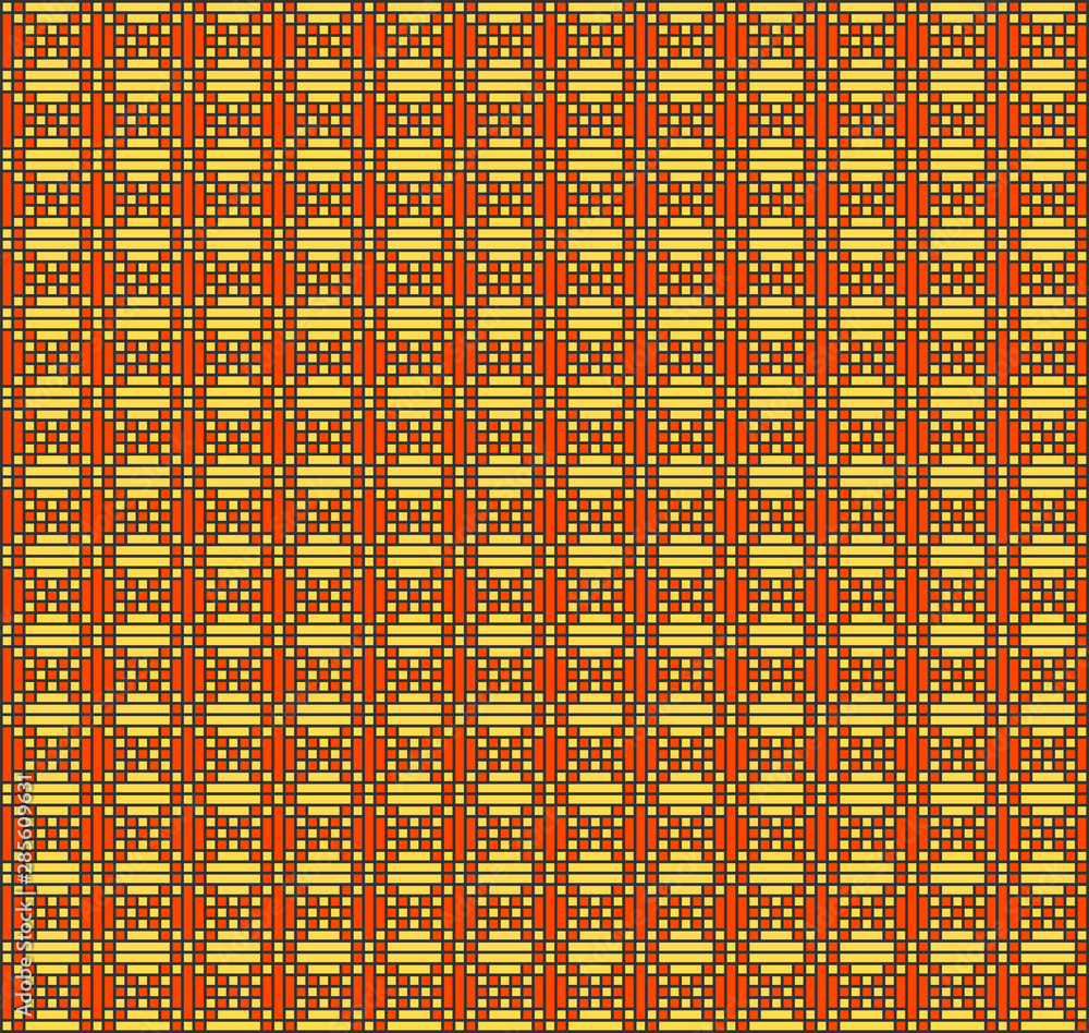 Poster textile background or texture for print or web