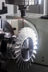operation of the machine for processing metal. Parts and parts of machine tools for Metalworking