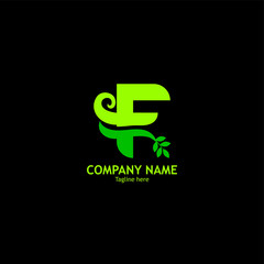 logo for company