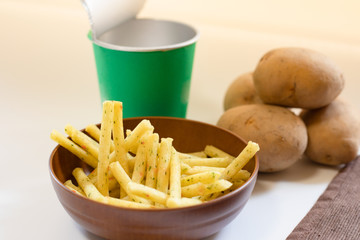 お菓子 / スナック菓子