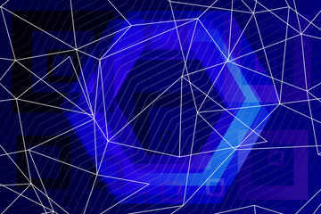 abstract, blue, light, technology, pattern, concept, wallpaper, design, illustration, texture, space, backdrop, graphic, digital, color, business, science, computer, fractal, futuristic, art, black