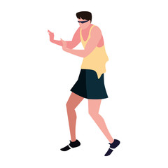 people extreme sport and lifestyle