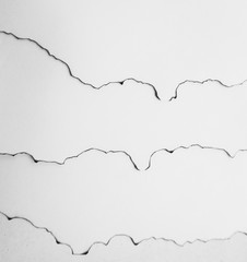 hole in paper