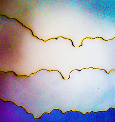 abstract background with space for text