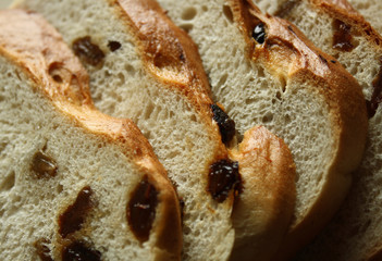 Rosinenbrot