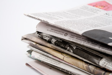 yesterday's news