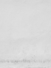 old white wall background