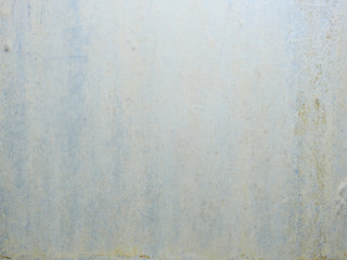 Dusty dirty glass composition as a background texture