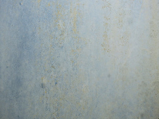 Dusty dirty glass composition as a background texture