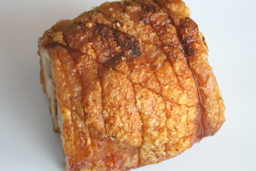 Schweinebraten, Krustenbraten