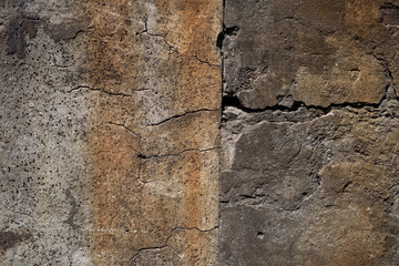 texture of old wall