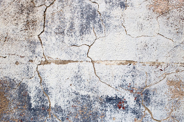 texture of old wall