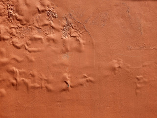 old brown wall texture