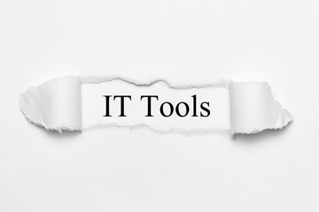 IT Tools
