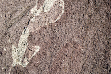 texture of old wall