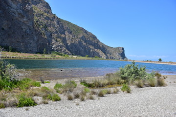 Laghetti di tindari Riserva Naturale Orientata Laghetti di Marinello, Patti, Sicilia