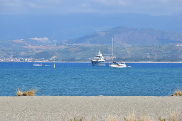Laghetti di tindari Riserva Naturale Orientata Laghetti di Marinello, Patti, Sicilia