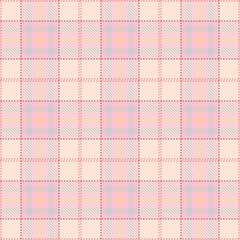Tartan Plaid Scottish Seamless Pattern.