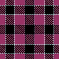 Tartan Plaid Scottish Seamless Pattern.