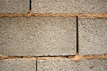GREY BRICKS TEXTURE