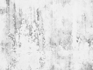 old white paint wall background, dirty texture