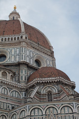 Fototapeta premium Duomo