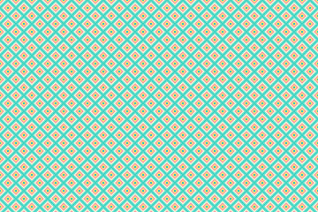 seamless geometric pattern