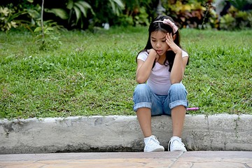 Pretty Diverse Adolescent Poor Health