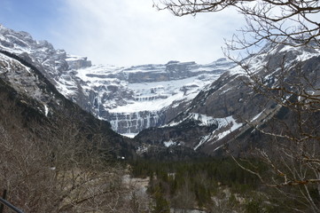 Cirque de Gavarnie
