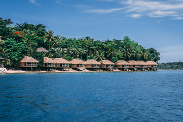 Vanuatu Ocean and Beaches