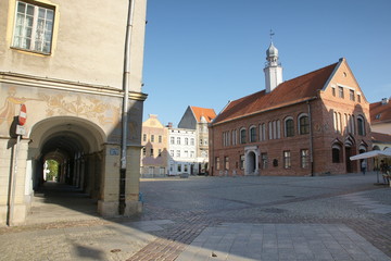 Olsztyn © Rafa