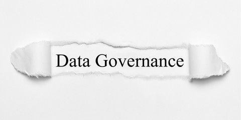 Data Governance