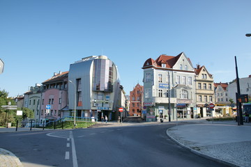Olsztyn © Rafa