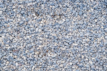 small stones close up