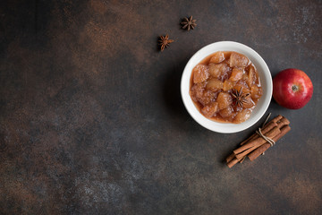 Apple Chutney
