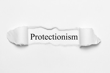 Protectionism 