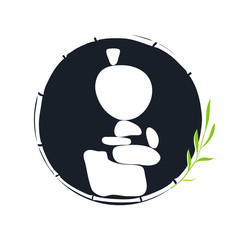 Rock Balance Logo