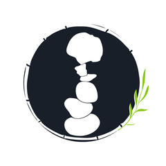 Rock Balance Logo