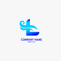 logo for company