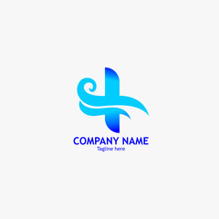 logo for company