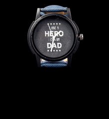 Mens watch