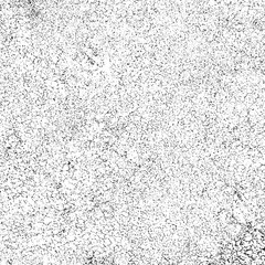 Grunge background texture black and white. Pattern of scratches, chips