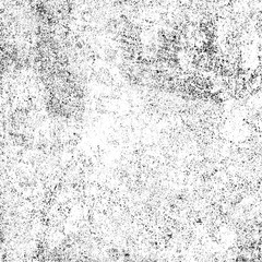 Grunge background black and white. Texture of scratches, chips, scuffs, cracks. Old vintage worn surface