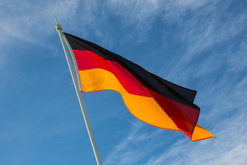 Flag of Germany